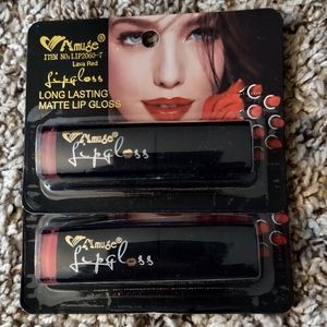 A muse Lipgloss